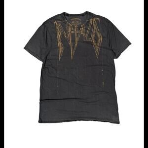 Buffalo david bitton black